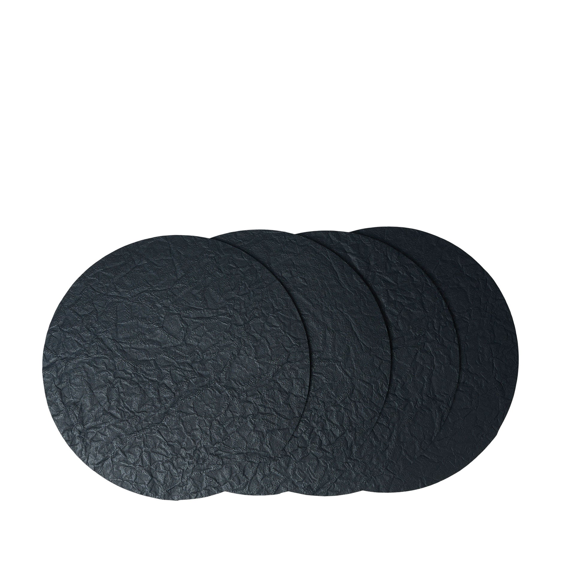 Glasgow Vendbar Coasters 4 stk.